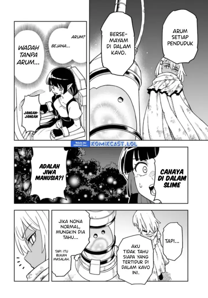 image-komik-the-king-of-cave-will-live-a-paradise-life-chapter-30-5/32