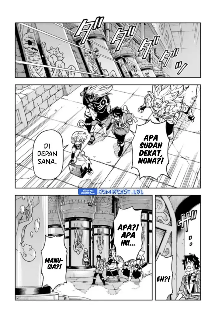 image-komik-the-king-of-cave-will-live-a-paradise-life-chapter-30-7/32