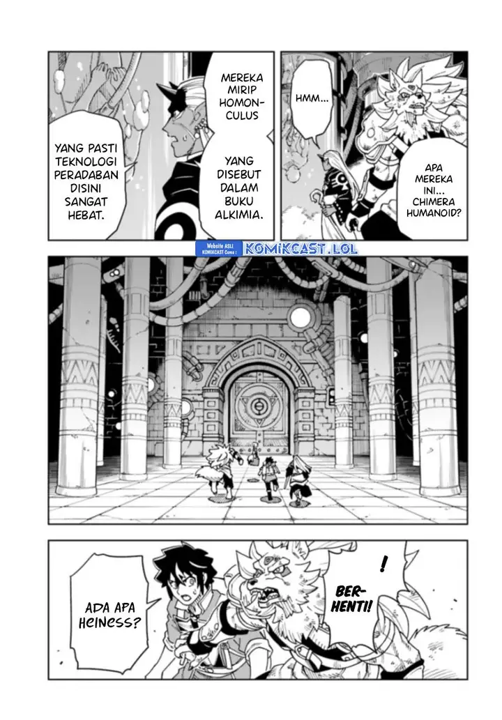 image-komik-the-king-of-cave-will-live-a-paradise-life-chapter-30-8/32