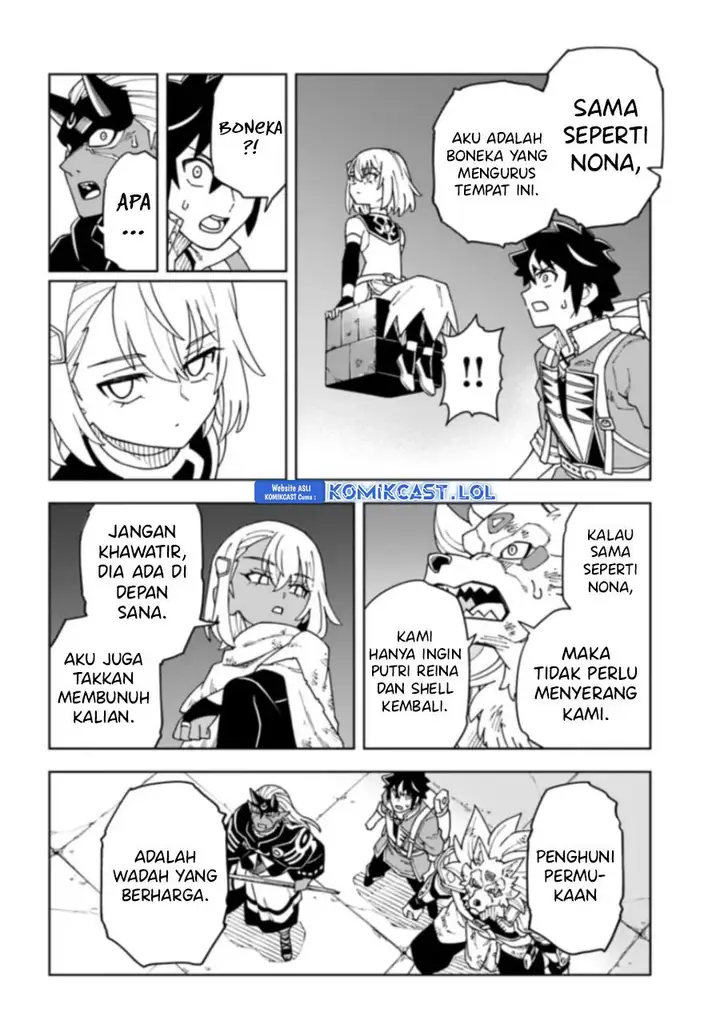 image-komik-the-king-of-cave-will-live-a-paradise-life-chapter-30-11/32