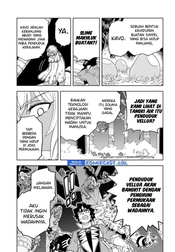 image-komik-the-king-of-cave-will-live-a-paradise-life-chapter-30-14/32