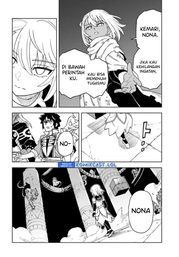 image-komik-the-king-of-cave-will-live-a-paradise-life-chapter-30-15/32