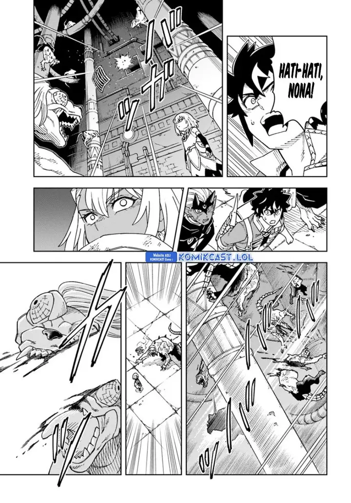 image-komik-the-king-of-cave-will-live-a-paradise-life-chapter-30-18/32