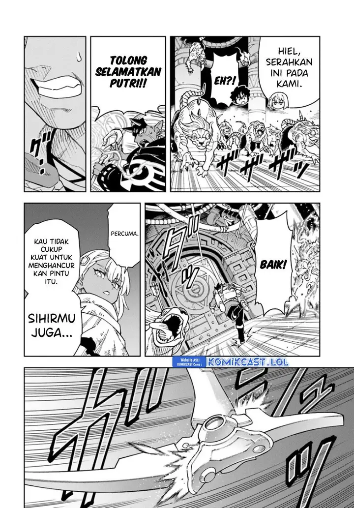 image-komik-the-king-of-cave-will-live-a-paradise-life-chapter-30-21/32