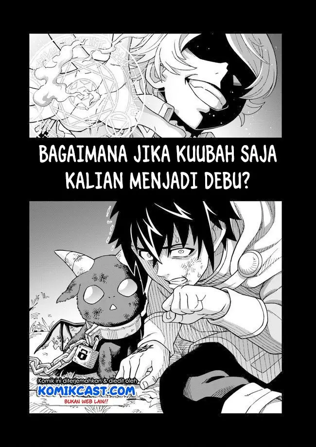 image-komik-the-king-of-cave-will-live-a-paradise-life-chapter-3.1-3/19