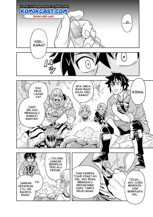 image-komik-the-king-of-cave-will-live-a-paradise-life-chapter-3.1-4/19