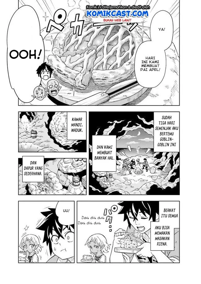 image-komik-the-king-of-cave-will-live-a-paradise-life-chapter-3.1-5/19