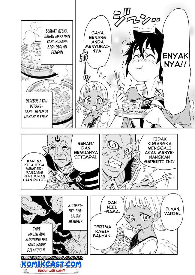 image-komik-the-king-of-cave-will-live-a-paradise-life-chapter-3.1-6/19