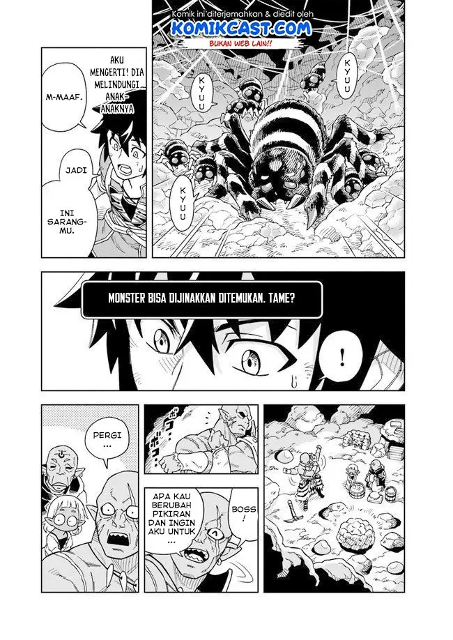 image-komik-the-king-of-cave-will-live-a-paradise-life-chapter-3.1-11/19