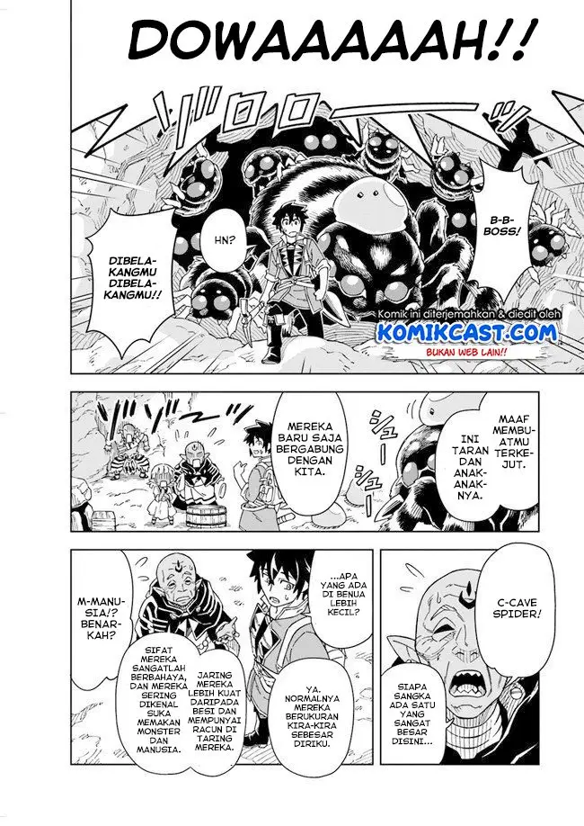 image-komik-the-king-of-cave-will-live-a-paradise-life-chapter-3.1-12/19