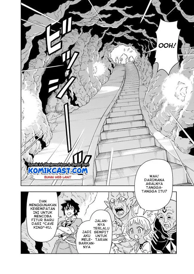 image-komik-the-king-of-cave-will-live-a-paradise-life-chapter-3.1-14/19