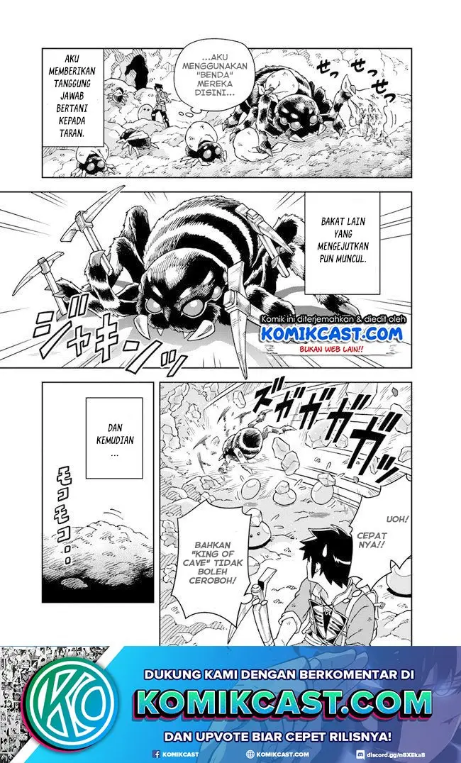 image-komik-the-king-of-cave-will-live-a-paradise-life-chapter-3.1-17/19