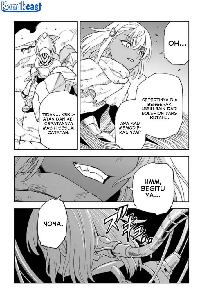 image-komik-the-king-of-cave-will-live-a-paradise-life-chapter-31-19/30