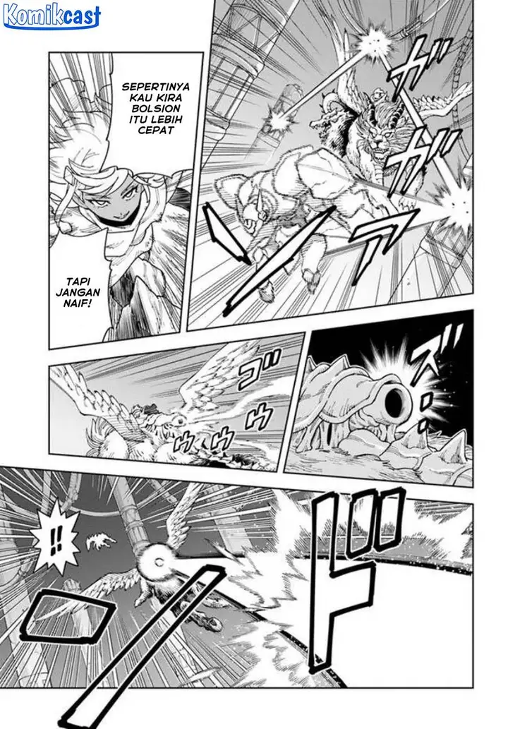 image-komik-the-king-of-cave-will-live-a-paradise-life-chapter-31-24/30