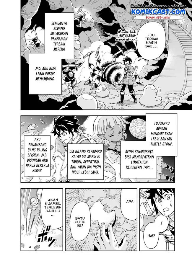 image-komik-the-king-of-cave-will-live-a-paradise-life-chapter-32-3/32