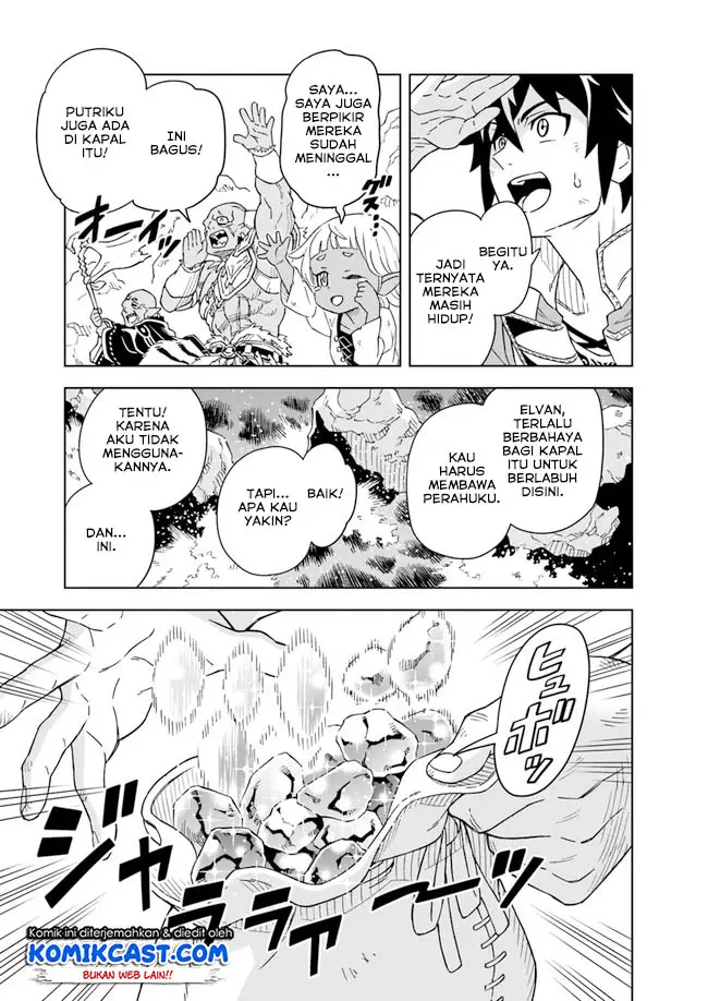 image-komik-the-king-of-cave-will-live-a-paradise-life-chapter-32-8/32