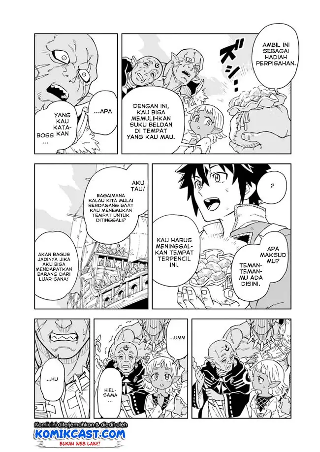 image-komik-the-king-of-cave-will-live-a-paradise-life-chapter-32-9/32