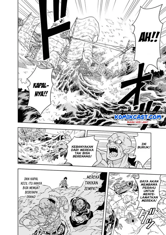 image-komik-the-king-of-cave-will-live-a-paradise-life-chapter-32-13/32