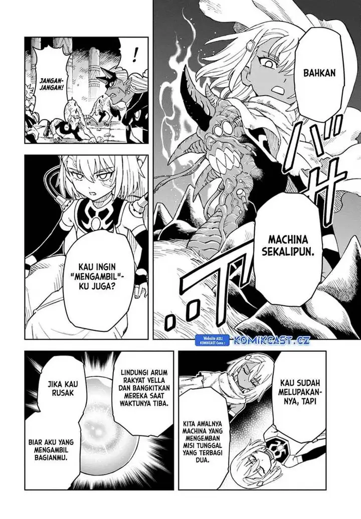 image-komik-the-king-of-cave-will-live-a-paradise-life-chapter-32-17/32