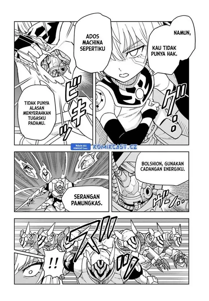 image-komik-the-king-of-cave-will-live-a-paradise-life-chapter-32-19/32