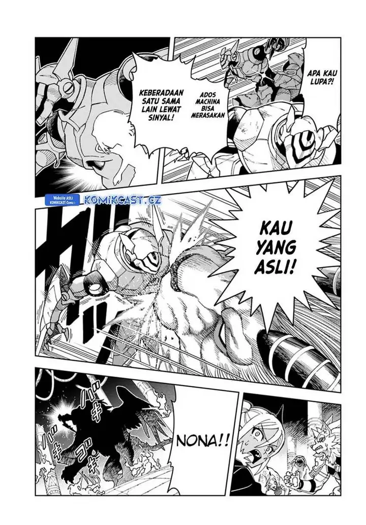 image-komik-the-king-of-cave-will-live-a-paradise-life-chapter-32-22/32