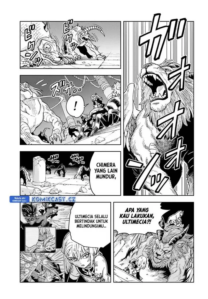 image-komik-the-king-of-cave-will-live-a-paradise-life-chapter-32-28/32