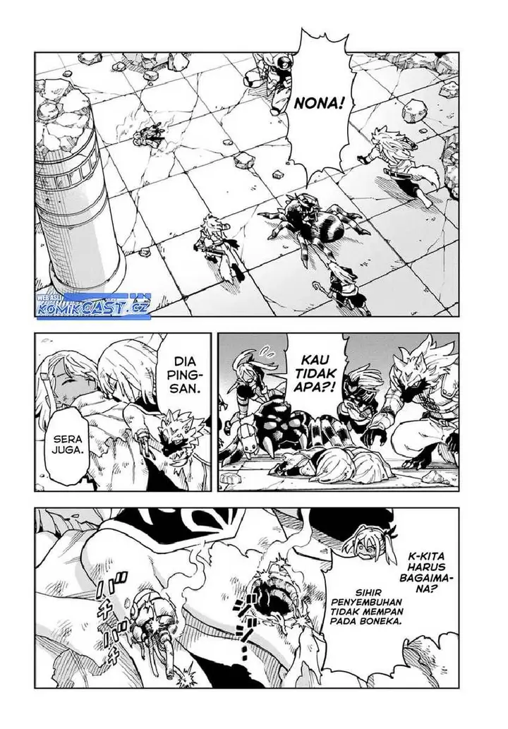 image-komik-the-king-of-cave-will-live-a-paradise-life-chapter-33-1/31