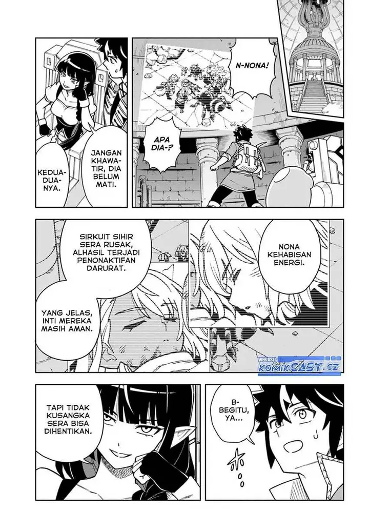 image-komik-the-king-of-cave-will-live-a-paradise-life-chapter-33-2/31