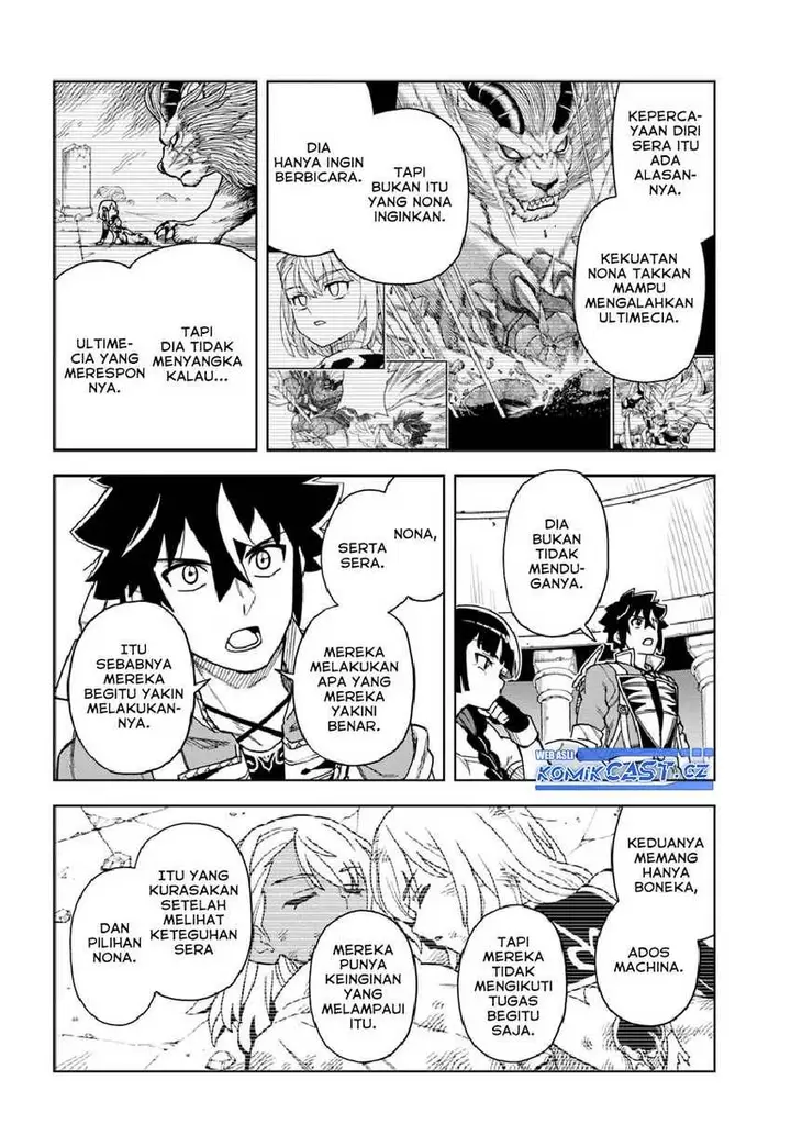 image-komik-the-king-of-cave-will-live-a-paradise-life-chapter-33-3/31