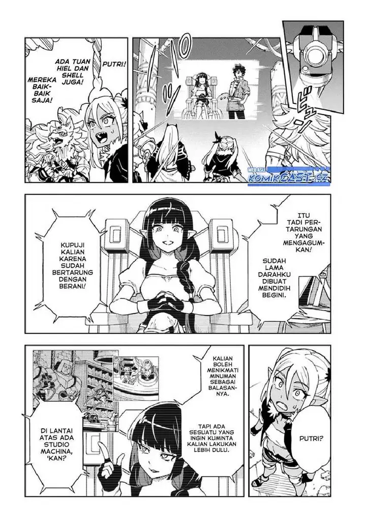 image-komik-the-king-of-cave-will-live-a-paradise-life-chapter-33-5/31