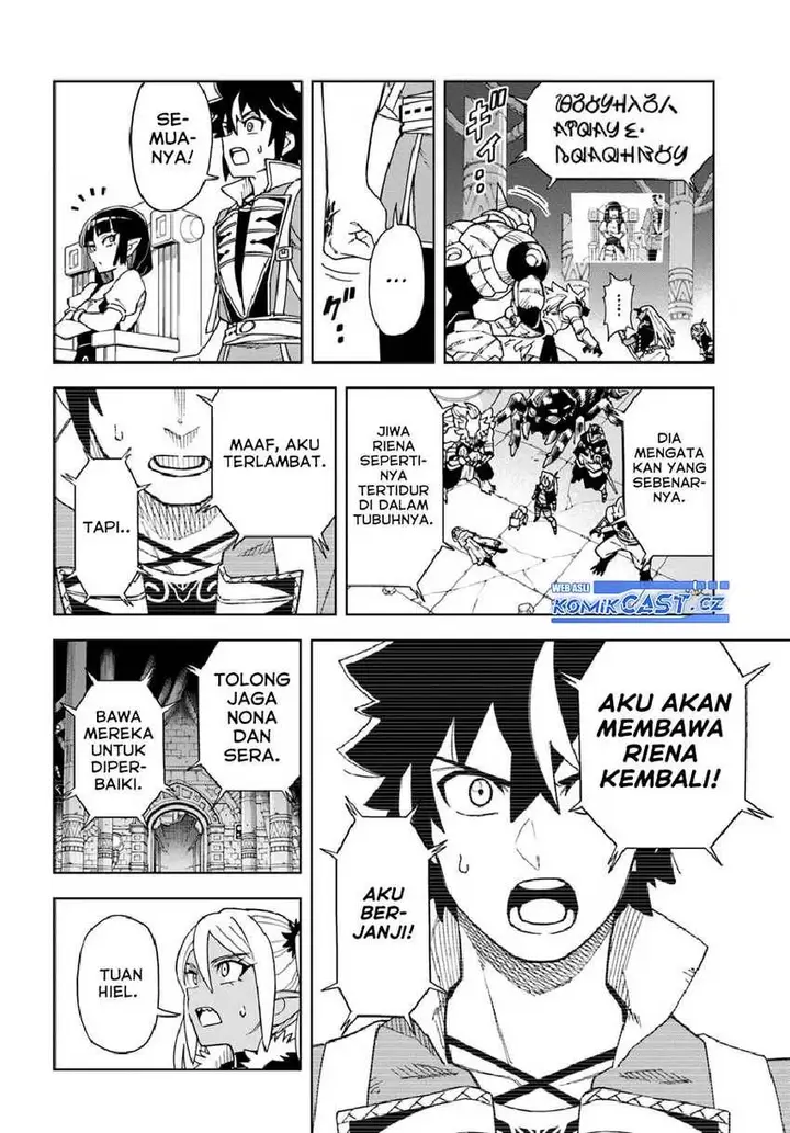image-komik-the-king-of-cave-will-live-a-paradise-life-chapter-33-7/31