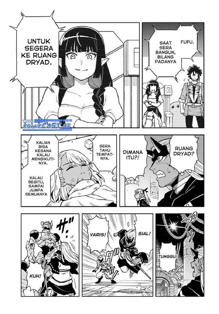 image-komik-the-king-of-cave-will-live-a-paradise-life-chapter-33-8/31