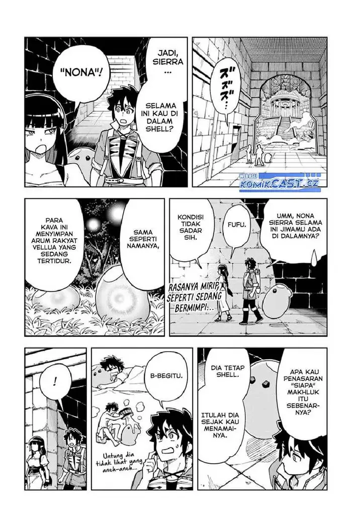 image-komik-the-king-of-cave-will-live-a-paradise-life-chapter-33-13/31