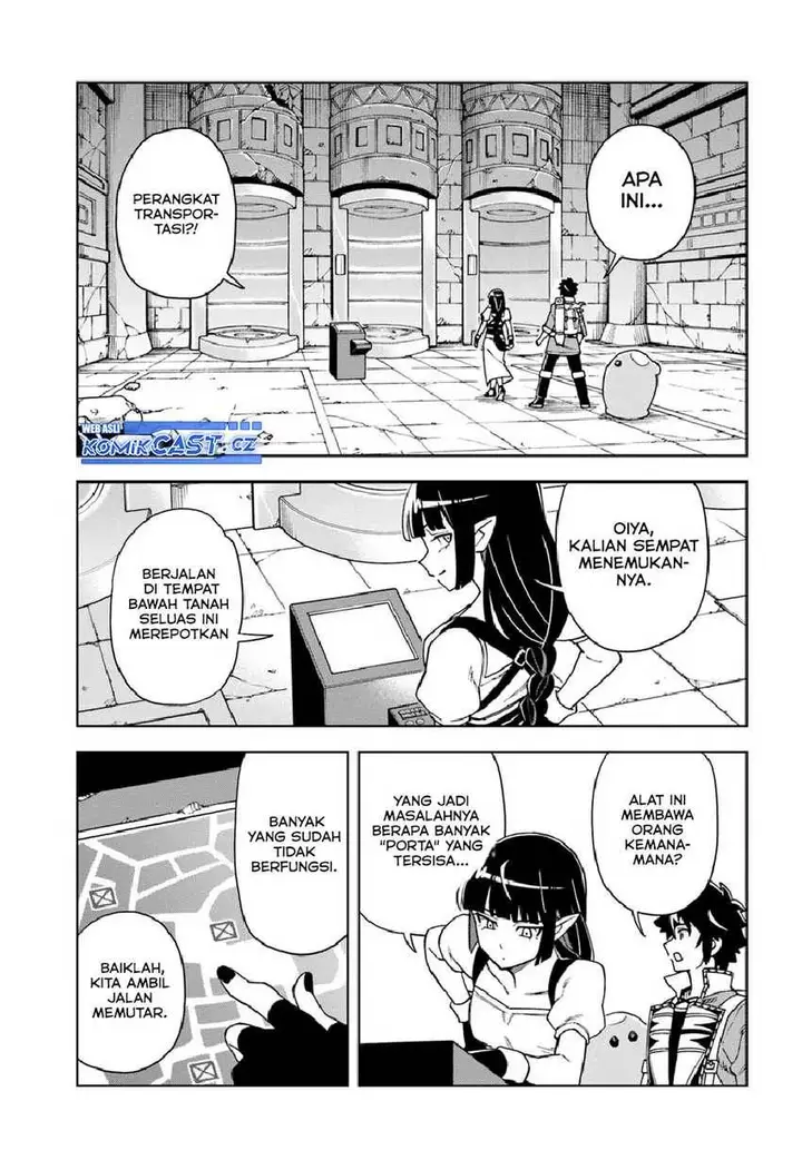 image-komik-the-king-of-cave-will-live-a-paradise-life-chapter-33-14/31