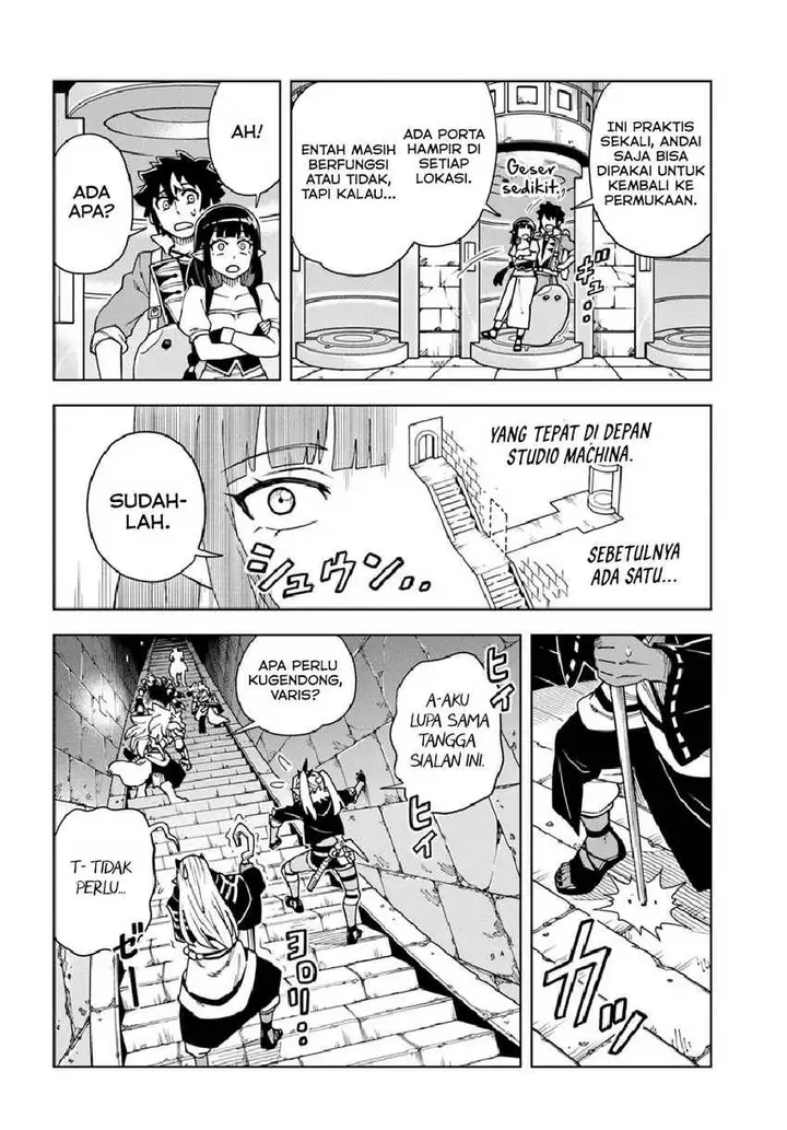 image-komik-the-king-of-cave-will-live-a-paradise-life-chapter-33-15/31