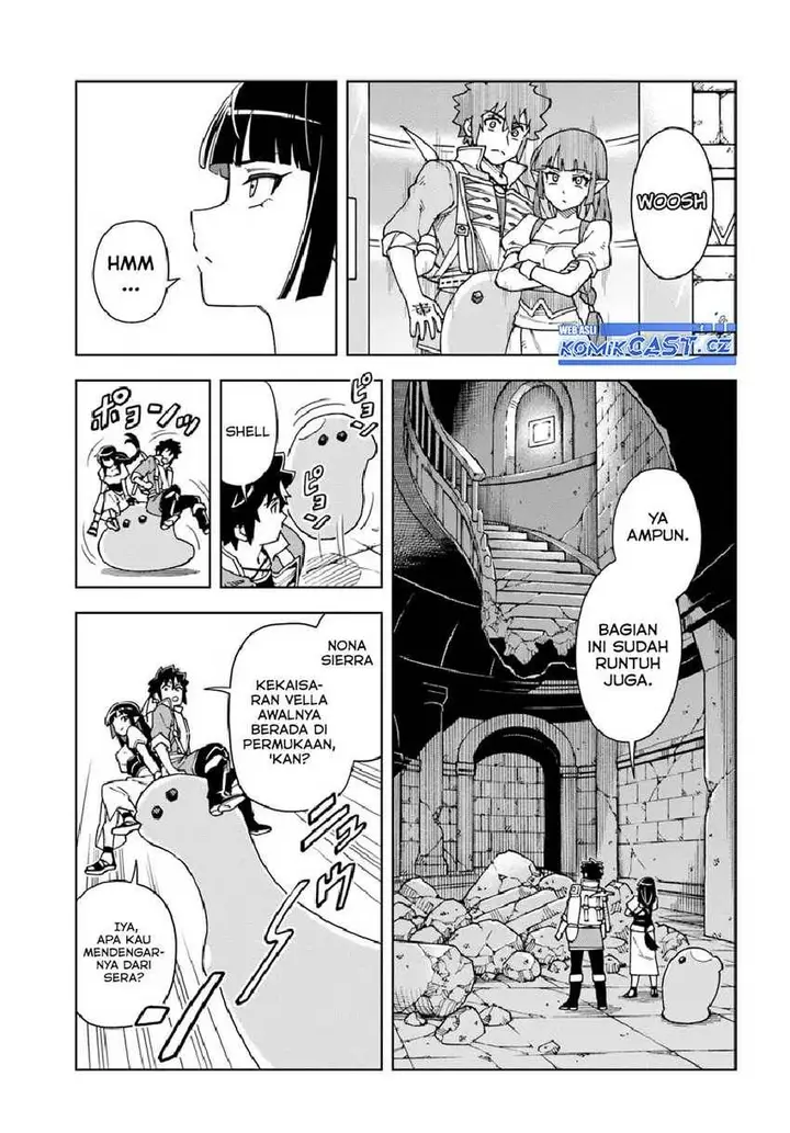 image-komik-the-king-of-cave-will-live-a-paradise-life-chapter-33-16/31