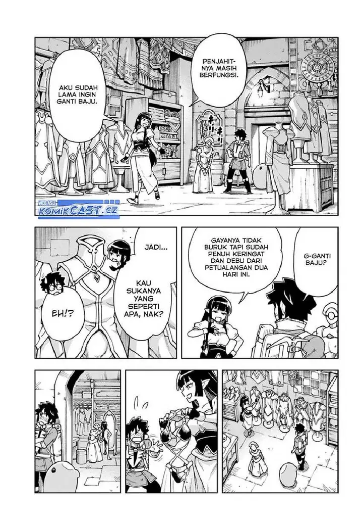 image-komik-the-king-of-cave-will-live-a-paradise-life-chapter-33-23/31