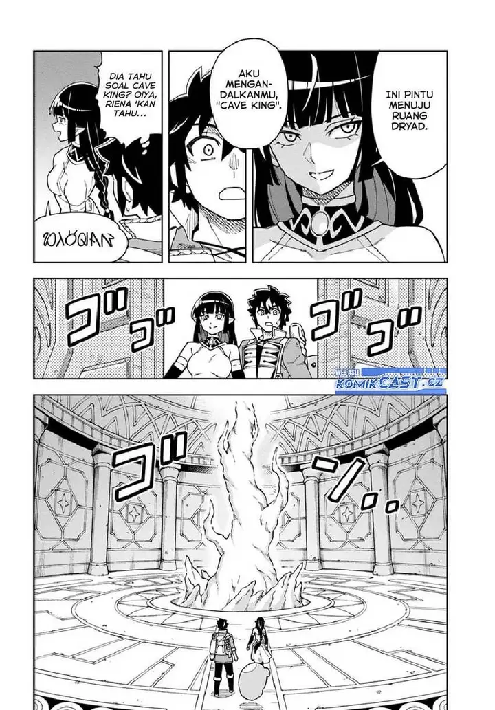 image-komik-the-king-of-cave-will-live-a-paradise-life-chapter-33-28/31