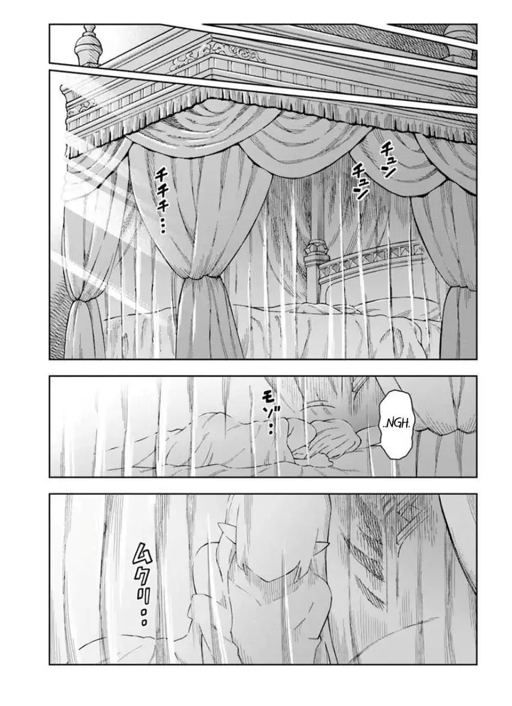 image-komik-the-king-of-cave-will-live-a-paradise-life-chapter-34-0/32