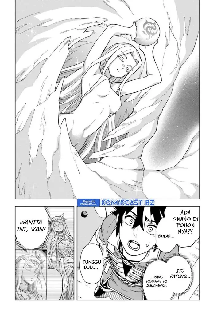 image-komik-the-king-of-cave-will-live-a-paradise-life-chapter-34-5/32