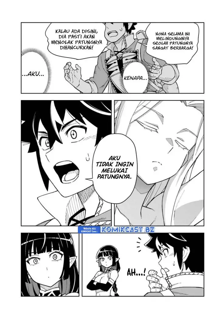 image-komik-the-king-of-cave-will-live-a-paradise-life-chapter-34-10/32