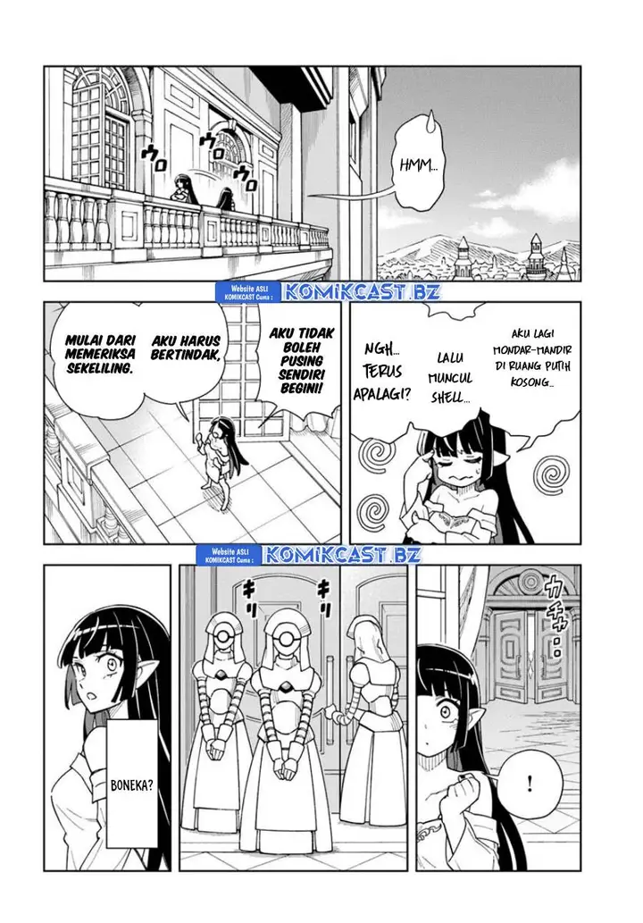 image-komik-the-king-of-cave-will-live-a-paradise-life-chapter-34-13/32