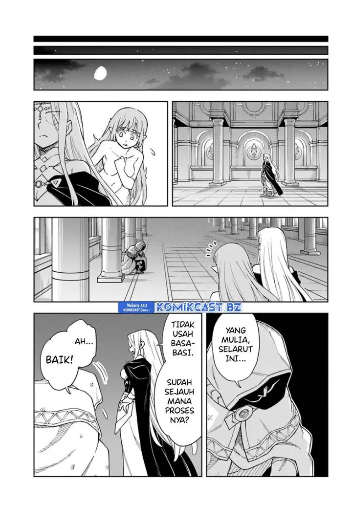 image-komik-the-king-of-cave-will-live-a-paradise-life-chapter-34-30/32