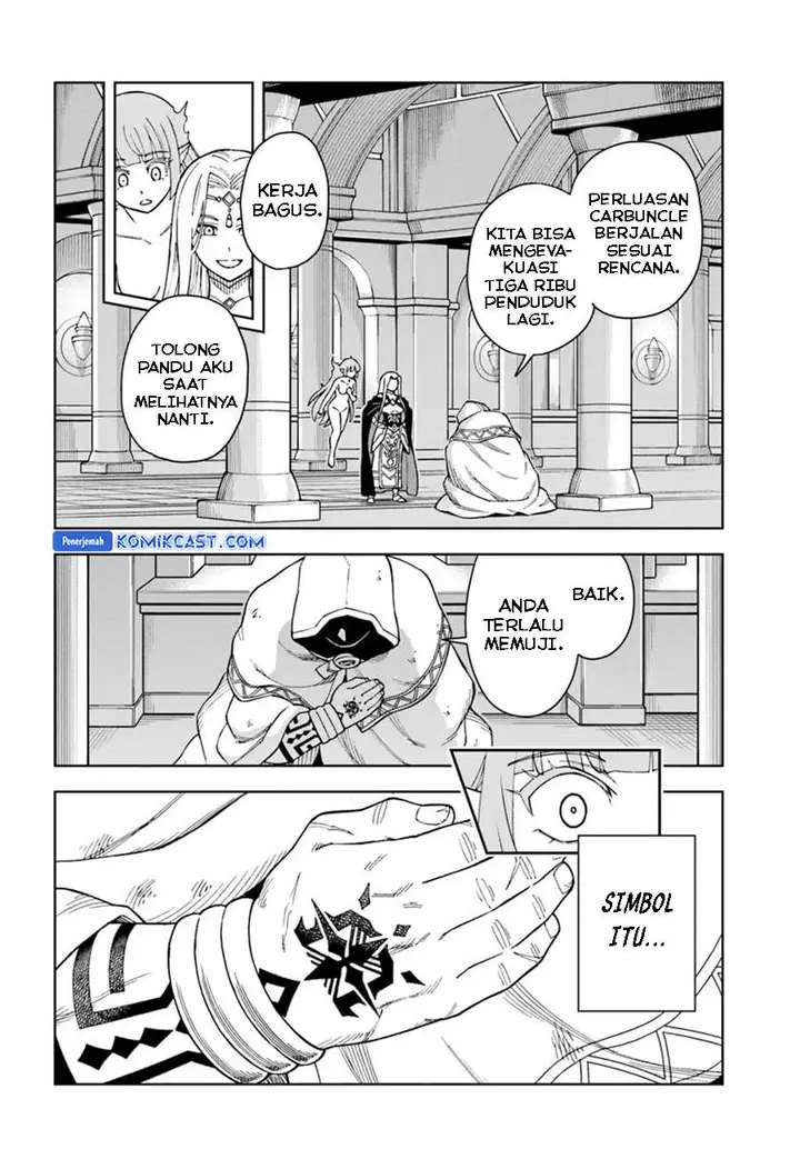 image-komik-the-king-of-cave-will-live-a-paradise-life-chapter-35-1/32