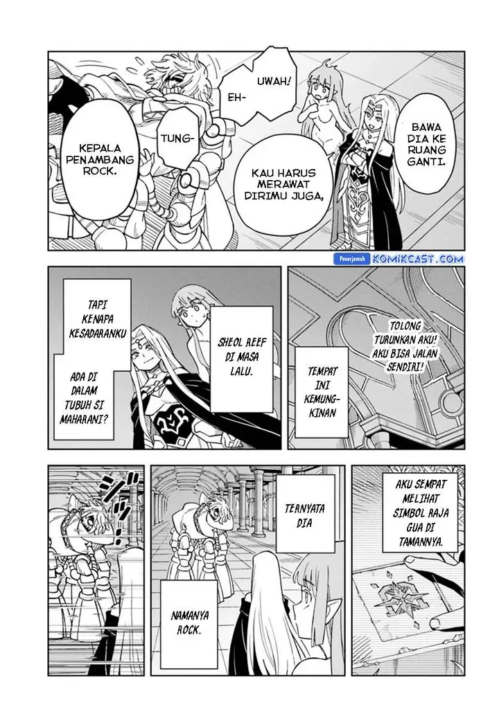 image-komik-the-king-of-cave-will-live-a-paradise-life-chapter-35-4/32