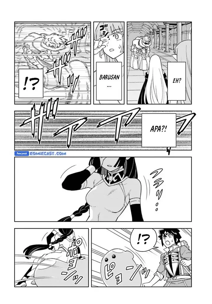 image-komik-the-king-of-cave-will-live-a-paradise-life-chapter-35-5/32