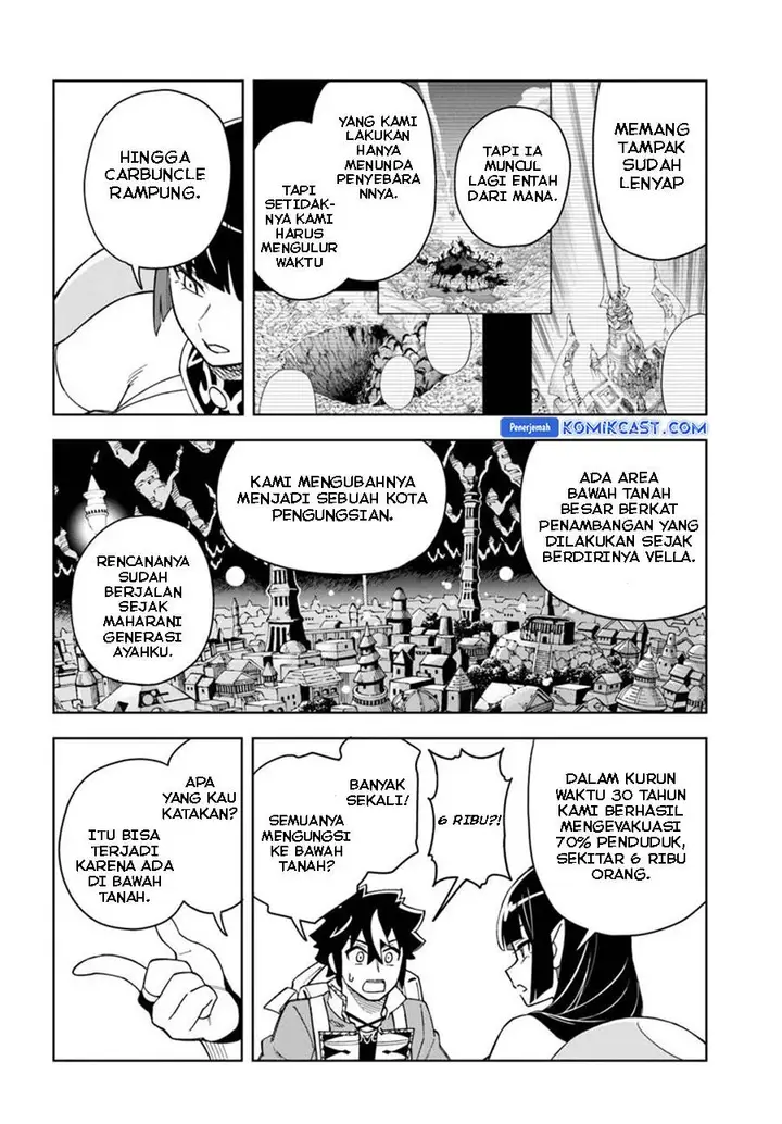 image-komik-the-king-of-cave-will-live-a-paradise-life-chapter-35-7/32