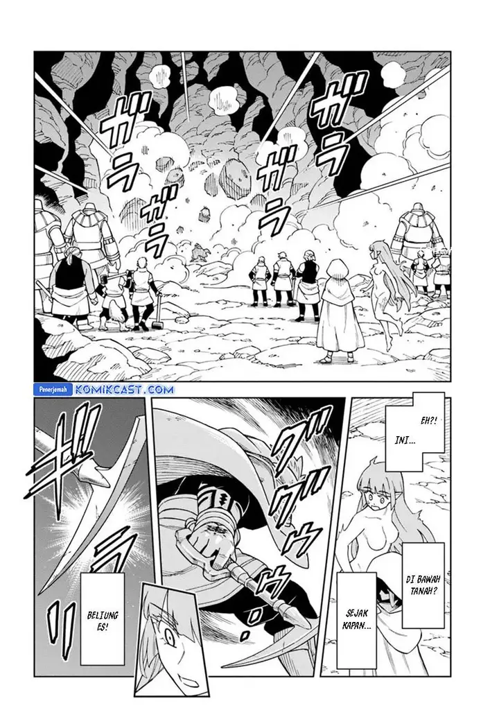 image-komik-the-king-of-cave-will-live-a-paradise-life-chapter-35-9/32