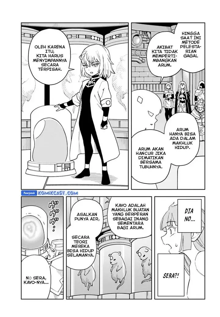 image-komik-the-king-of-cave-will-live-a-paradise-life-chapter-35-20/32