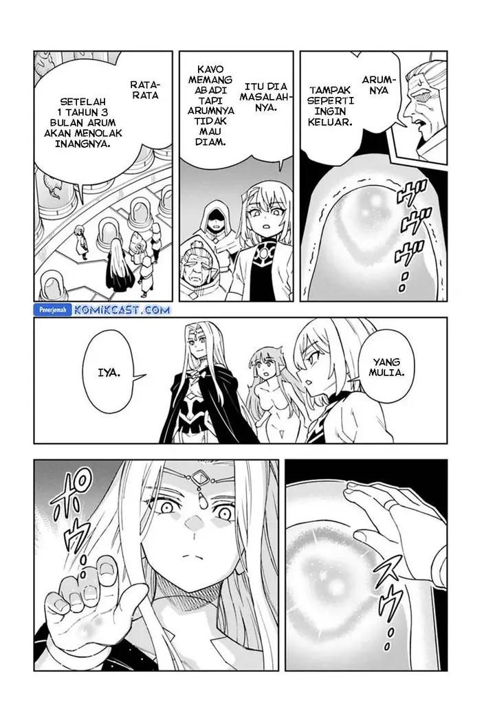 image-komik-the-king-of-cave-will-live-a-paradise-life-chapter-35-21/32